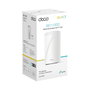 TP-Link Deco BE65 Sistema de Malla Wi-Fi 7 Tribanda 2.4/5/6 GHz (11 Gbps) Router Blanco