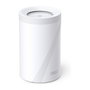 TP-Link Deco BE65 Sistema de Malla Wi-Fi 7 Tribanda 2.4/5/6 GHz (11 Gbps) Router Blanco