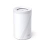 TP-Link Deco BE65 Sistema de Malla Tribanda Wi-Fi 7 (802.11be) Blanco 4 Antenas Internas 11000 Mbit/s
