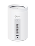 TP-Link Deco BE65 Sistema de Malla Tribanda Wi-Fi 7 (802.11be) Blanco 4 Antenas Internas 11000 Mbit/s