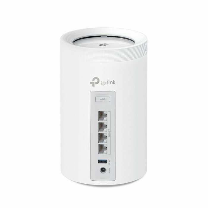 TP-Link Deco BE65 Sistema de Malla Wi-Fi 7 Tribanda Blanco
