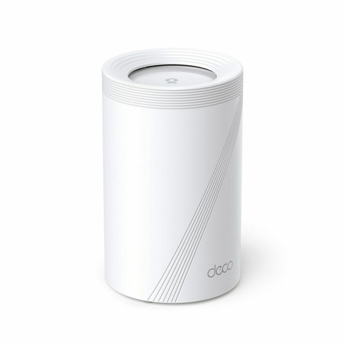 TP-Link Deco BE65 Sistema de Malla Wi-Fi 7 Tribanda Blanco