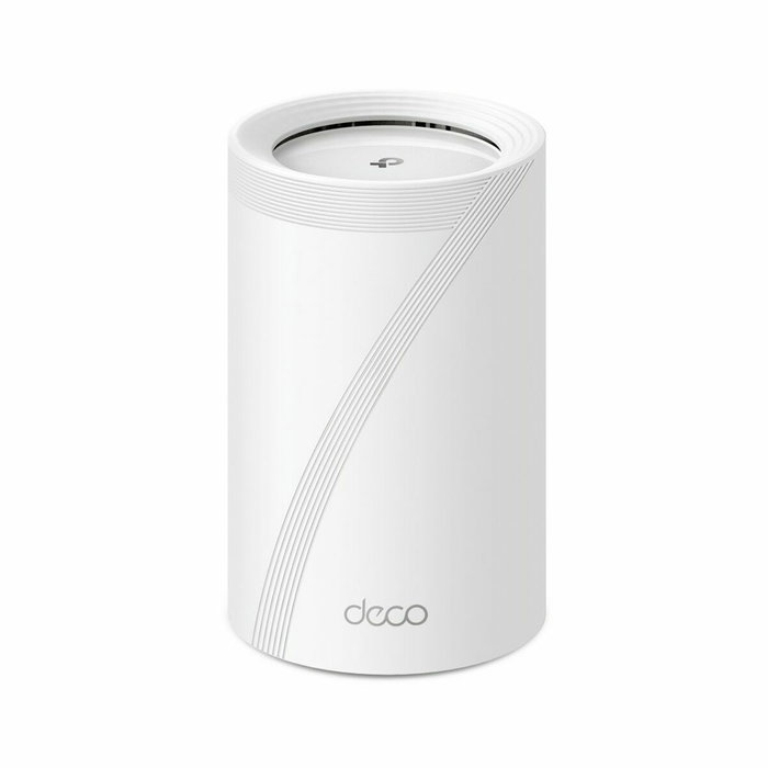 TP-Link Deco BE65 Sistema de Malla Wi-Fi 7 Tribanda Blanco