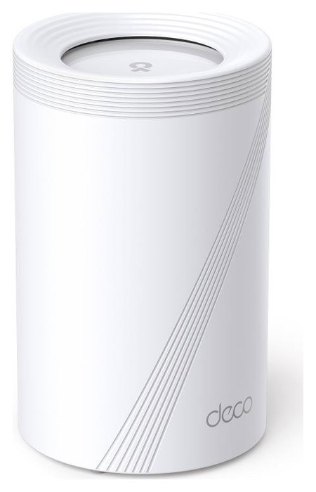 TP-Link Deco BE65 Sistema de Malla Wi-Fi 7 Tribanda Blanco