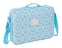 Safta Cartera Extraescolares 38x28x6cm para niños, para actividades después del colegio, mochila pequeña