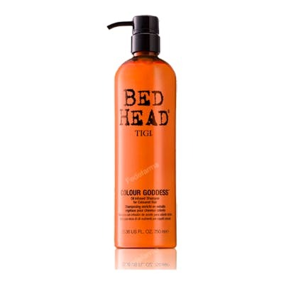 Tigi Bed Head Colour Goddess Acondicionador de Aceite Infusionado 750ml