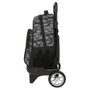 Safta Mochila Compact Evolution Dragon Ball con Ruedas Extraíble