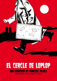MALES HERBES El cercle de Loplop, Sebastia Roig - MALES HERBES
