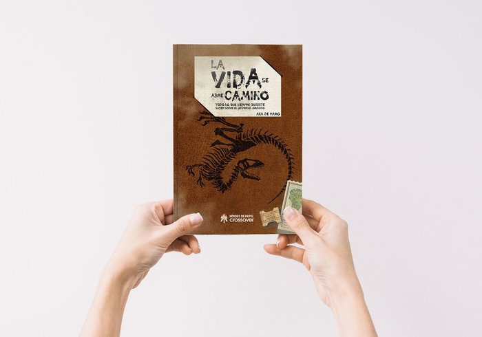 La Vida Se Abre Camino