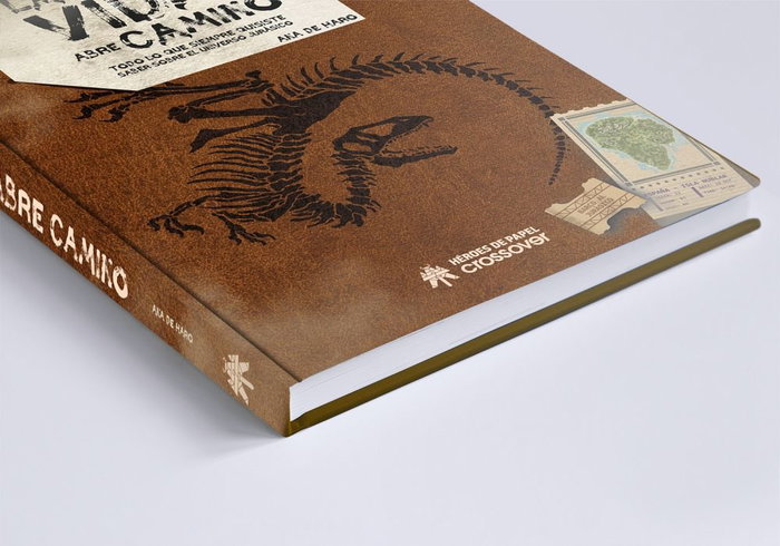 La Vida Se Abre Camino