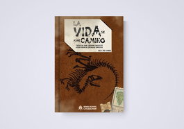 La Vida Se Abre Camino