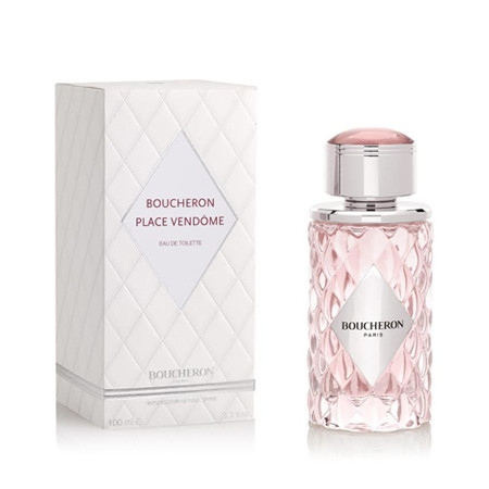Boucheron Place Vendome Edt 30 mL Eau de Toilette para Mujer