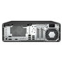 HP EliteDesk 8 SFF G1I AI CU7-265 con 32GB RAM, 512GB SSD y RTX A400