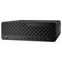 HP EliteDesk 8 SFF G1I AI CU7-265 con 32GB RAM, 512GB SSD y RTX A400