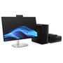 HP EliteDesk 8 SFF G1I AI CU7-265 con 32GB RAM, 512GB SSD y RTX A400