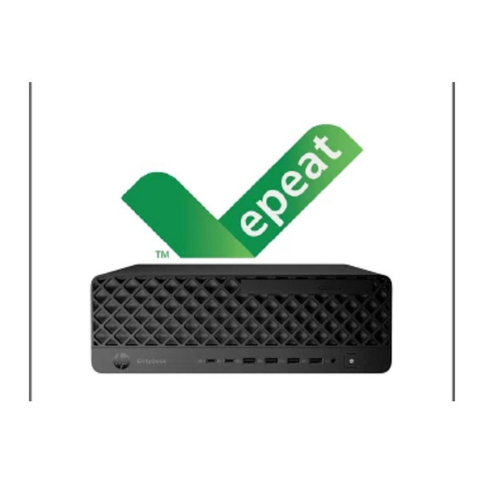HP EliteDesk 8 SFF G1I AI CU7-265 con 32GB RAM, 512GB SSD y RTX A400