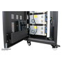 GoodConnections ANTARES PRO T30C Armario de carga para 30 dispositivos con desinfección UV-C y USB-C
