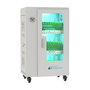GoodConnections ANTARES PRO T30C Armario de carga para 30 dispositivos con desinfección UV-C y USB-C