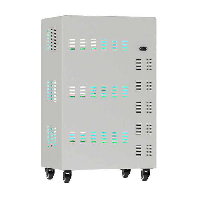 GoodConnections ANTARES PRO T30C Armario de carga para 30 dispositivos con desinfección UV-C y USB-C