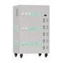 GoodConnections ANTARES PRO T30C Armario de carga para 30 dispositivos con desinfección UV-C y USB-C