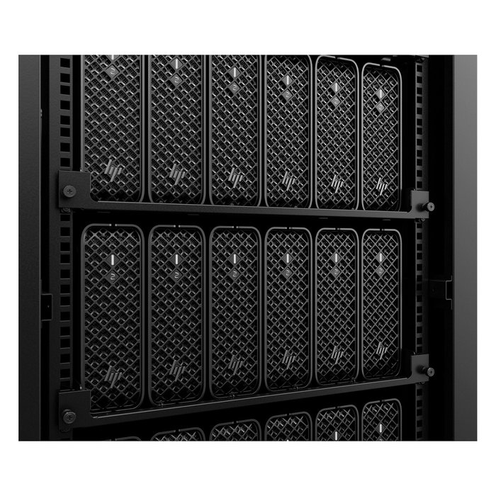 HP Z2 Mini G1i CU7 265K - Workstation Mini PC Intel Core i7, 64GB RAM, 1TB SSD, NVIDIA RTX PRO 2000, Windows 11 Pro, 1 Año Garantía
