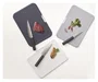 Joseph Joseph Nest Plus Set de tablas de cortar y cuchillos de 6 piezas