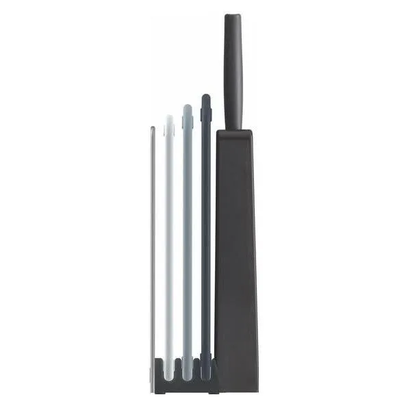 Joseph Joseph Nest Plus Set de tablas de cortar y cuchillos de 6 piezas Joseph Joseph Nest Plus Set de tablas de cortar y cuchillos de 6 piezas