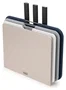 Joseph Joseph Nest Plus Set de tablas de cortar y cuchillos de 6 piezas