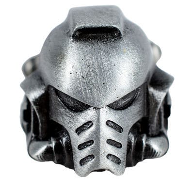 AAA Merchandise Gemelos Warhammer 40,000 Gemelos Space Marine