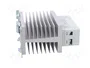 RELPOL RSR72-24D40-H Relé de semiconductor monofásico 40A 24-280VAC