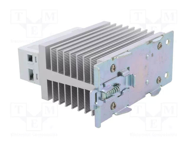 RELPOL RSR72-24D40-H Relé de semiconductor monofásico 40A 24-280VAC