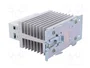 RELPOL RSR72-24D40-H Relé de semiconductor monofásico 40A 24-280VAC