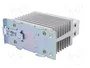 RELPOL RSR72-24D40-H Relé de semiconductor monofásico 40A 24-280VAC