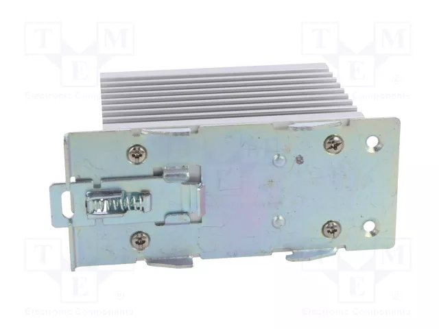 RELPOL RSR72-24D40-H Relé de semiconductor monofásico 40A 24-280VAC