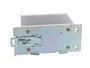 RELPOL RSR72-24D40-H Relé de semiconductor monofásico 40A 24-280VAC
