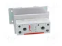 RELPOL RSR72-24D40-H Relé de semiconductor monofásico 40A 24-280VAC
