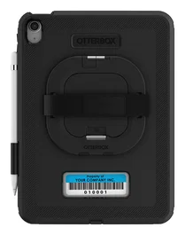OtterBox Defender Kickstand w/Handstrap Series para Apple iPad 10th