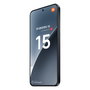 Xiaomi 15 5G Smartphone - 12GB RAM 256GB - Pantalla AMOLED 6.36" 120Hz - Triple Cámara 50MP - Snapdragon 8 Elite - Negro