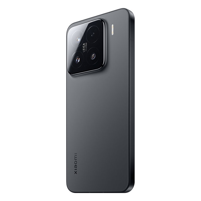 Xiaomi 15 5G Smartphone - 12GB RAM 256GB - Pantalla AMOLED 6.36" 120Hz - Triple Cámara 50MP - Snapdragon 8 Elite - Negro