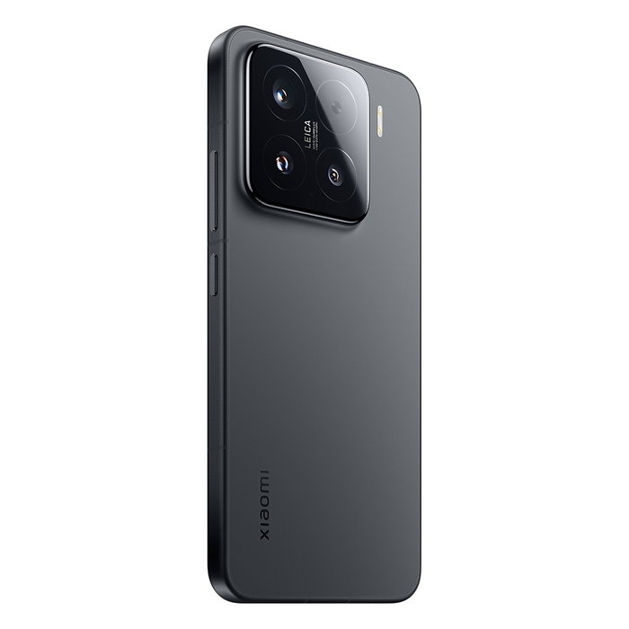 Xiaomi 15 5G Smartphone - 12GB RAM 256GB - Pantalla AMOLED 6.36" 120Hz - Triple Cámara 50MP - Snapdragon 8 Elite - Negro
