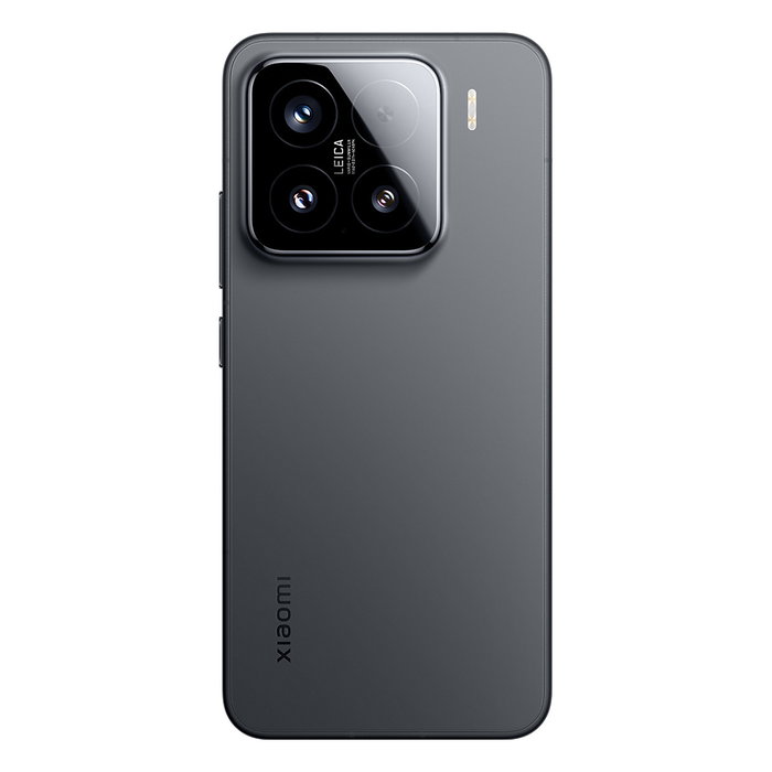 Xiaomi 15 5G Smartphone - 12GB RAM 256GB - Pantalla AMOLED 6.36" 120Hz - Triple Cámara 50MP - Snapdragon 8 Elite - Negro