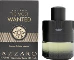 Azzaro The Most Wanted Intense Eau de Toilette 50 ml Spray