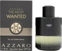Azzaro Most Wanted Intense Eau de Toilette 50 ml