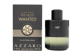 THE MOST WANTED INTENSE