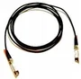 Cisco SFP+ Copper Twinax Cable 1,5 m Negro