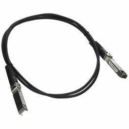 Latiguillo Fibra SFP+ CISCO SFP-H10GB-CU1-5M= Negro 1,5 m