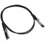 Cisco SFP+ Copper Twinax Cable 1,5 m Negro