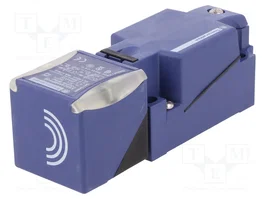 TELEMECANIQUE SENSORS XS8C4A4MPP20 Sensor inductivo 0÷40mm NA/NC