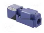 TELEMECANIQUE SENSORS XS8C4A4MPP20 Sensor inductivo 0÷40mm NA/NC