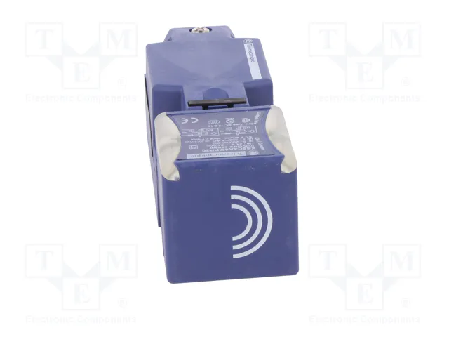 TELEMECANIQUE SENSORS XS8C4A4MPP20 Sensor inductivo 0÷40mm NA/NC